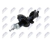 NTY Shock Absorber A-HY-545 Front Axle Left Gas Pressure Strut