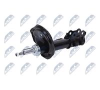 NTY Gas Shock Absorber Strut A-HY-559 For Hyundai Front Right Reinforced