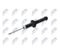 NTY Shock Absorber A-KA-306 – Front Left for KIA Sorento 02-06 (D4CB 2.5L, G4JS 2.4L, IG6CU 3.5L)