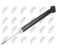 NTY A-KA-318 Rear Axle Gas Telescopic Shock Absorber for KIA