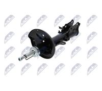 NTY Shock Absorber A-KA-323 For KIA Rear Axle Right