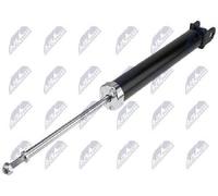 NTY A-KA-327 Shock Absorber Telescopic Gas for Hyundai KIA Rear Axle