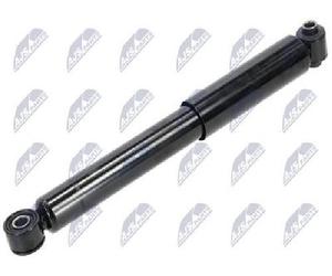 NTY A-KA-330 Shock Absorber Reinforced Gas Telescopic Twin-Tube Rear Axle