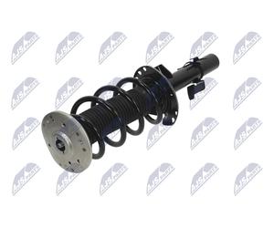 NTY A-LR-011 Suspension Strut