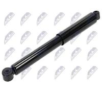 NTY A-MS-002 Shock Absorber Gas-Telescopic Rear Axle Left/Right