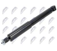 NTY A-MS-024 Rear Gas Telescopic Shock Absorber for Mitsubishi