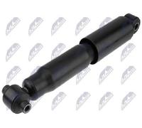 NTY A-MZ-009 Telescopic Gas Shock Absorber Rear Axle Left/Right New