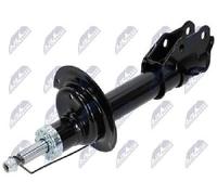 NTY Clothing Exchange Front Shock Absorber A-MZ-019, Gas Pressure Twin-Tube, Left for Mazda CX-9 07-