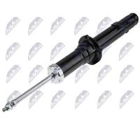 NTY A-MZ-022 Front Left Gas Strut Shock Absorber Reinforced