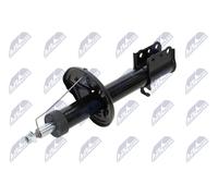 REAR SHOCK ABSORBER For MAZDA 626 97-02 /COMBI/ /LEFT/