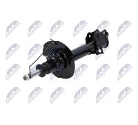 NTY Shock Absorber A-MZ-040 for Ford Mazda Front Axle Left Strut