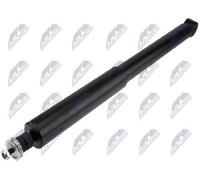 NTY A-MZ-042 Shock Absorber Telescopic Gas Pressure for Ford Mazda Rear Axle