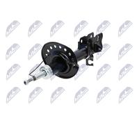 Original NTY Shock Absorber A-NS-031 For Nissan Renault