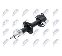 FRONT SHOCK ABSORBER For NISSAN MICRA 10-,NOTE 13-16 /LEFT/