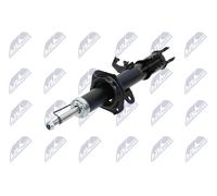 FRONT SHOCK ABSORBER For NISSAN MICRA 10-,NOTE 13-16 /RIGHT/