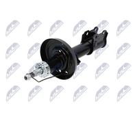 NTY Shock Absorber A-PL-006 - Front Right for OPEL Zafira 1999-2005 (344001, 344042, 721)