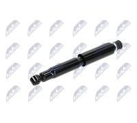 NTY Shock Absorber A-PL-024 Front Left Right For Isuzu Opel Vauxhall