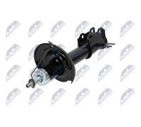 NTY Shock Absorber A-PL-054 - Front Left - Fits SAAB 12797612 12772032