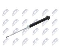 Suspension shock absorber rear for RENAULT | A-RE-026, 316910