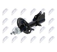 FRONT SHOCK ABSORBER For RENAULT KANGOO 08- MERCEDES CITAN 12-21