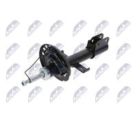FRONT SHOCK ABSORBER For RENAULT CAPTUR 13- /L,R/
