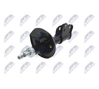 SHOCK ABSORBER A-SB-005 FORSHOCK ABSORBER A-SB-005 FOR SUBARU 20310AC010 20310