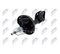 FRONT SHOCK ABSORBER For SUBARU FORESTER 08-13 /LEFT/