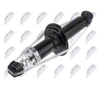 NTY A-SB-017 Shock Absorber Rear Axle Gas Pressure Reinforced