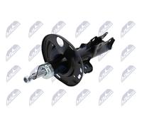 SHOCK ABSORBER A-TY-010 FORSHOCK ABSORBER A-TY-010 FOR PEUGEOT TOYOTA 520846