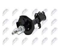 NTY Shock Absorber A-TY-017 Front Left For Toyota