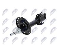 NTY Shock Absorber A-TY-032 - Front Left - Fits Lexus 4852048280 485208