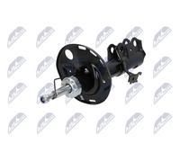 NTY Shock Absorber A-TY-045 Front Right - Toyota Auris 07-18 / Corolla 06-19
