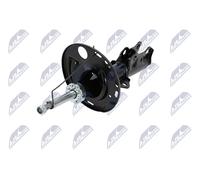 FRONT SHOCK ABSORBER For TOYOTA VERSO 09-18 /LEFT/