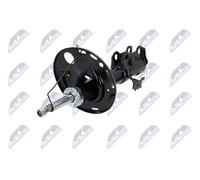 FRONT SHOCK ABSORBER For TOYOTA VERSO 09-18 /RIGHT/