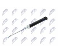 REAR SHOCK ABSORBER For TOYOTA VERSO 09-18 /L,R/