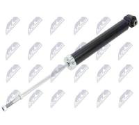REAR SHOCK ABSORBER For TOYOTA VERSO 09-18 /L,R/
