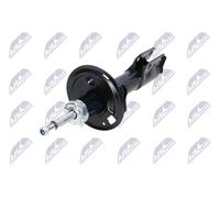 NTY Shock Absorber A-TY-056 for Toyota – Fits 1NR-FE/FKE, 1ND-TV, 2NR-FKE – Front Left