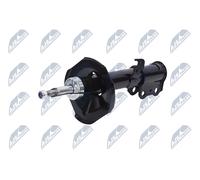 NTY Shock Absorber A-TY-097 – Toyota Front Axle Right Strut Gas-Charged