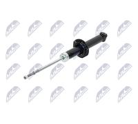 NTY Shock Absorber A-VV-002 For Mitsubishi Volvo Telescopic Gas Rear Axle
