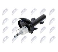 Original NTY Shock Absorber A-VV-005 For Volvo
