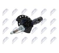 Original NTY Shock Absorber A-VV-007 For Volvo