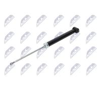 REAR SHOCK ABSORBER L=R For A6 97-05 SUPERB 01-08 VW PASSAT 96-05