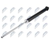 NTY A-WW-039 Gas Teleskop Shock Absorber Reinforced Rear Axle Left/Right