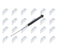 REAR SHOCK ABSORBER For VW FOX 05-11 /L,R/