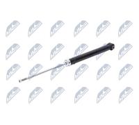 SHOCK ABSORBER A-VW-040 FOR2E/ADY/AGG/AEP/ABF/9A/ABA 2.0L RA/SB 1.6L KR 1.8L