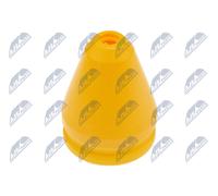 NTY AB-CH-015 Rubber Buffer, suspension for JEEP