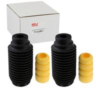 NTY AB-CT-017K Dust Cover Kit, Shock Absorber Front Axle Left, Front Axle Right