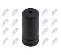 PROTECTIVE CAPBELLOW SHOCK ABSORBER AB-HD-044 FOR HONDA INTEGRA CR-V/II CIVIC