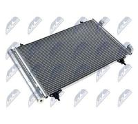 Fits NTY CCS-CT-011 Air Conditioning Condenser