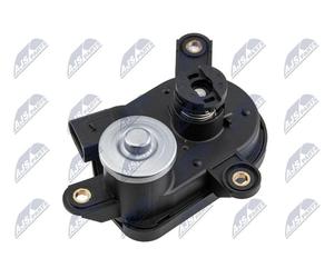 NTY Actuating Element Swirl Flap (Intake Manifold) ENK-ME-009 for Mercedes-Benz